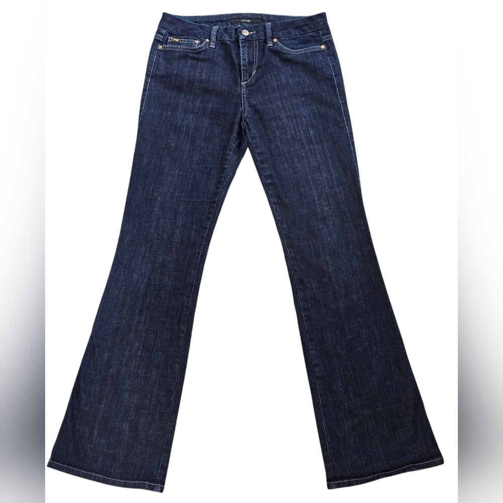 Joe's Jeans Women's Muse Jeans, Mid-rise Bootcut, Size 29